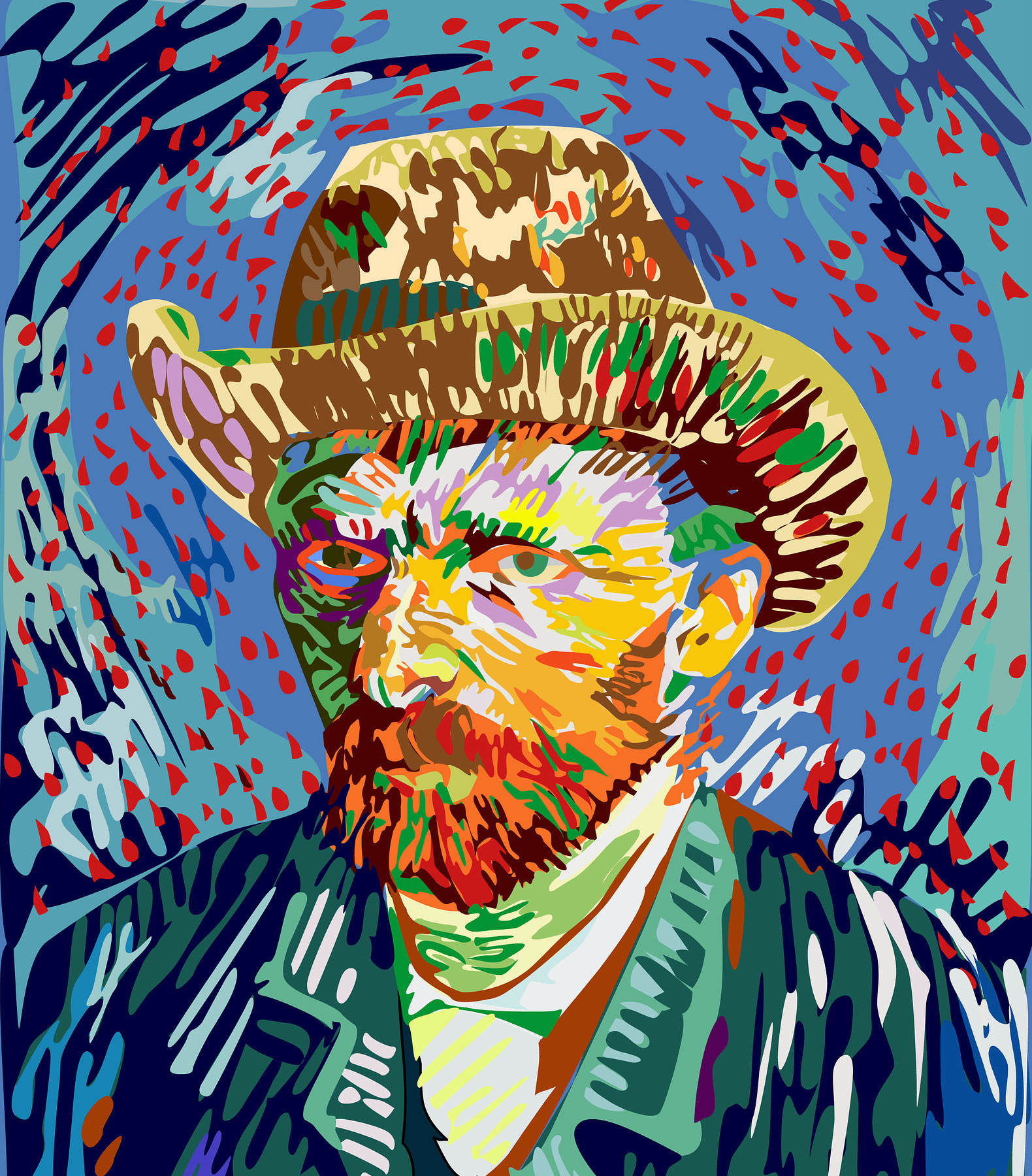 Vicent van Gogh